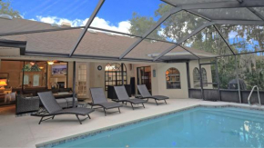 Your Manatee and Scalloping Adventure Retreat